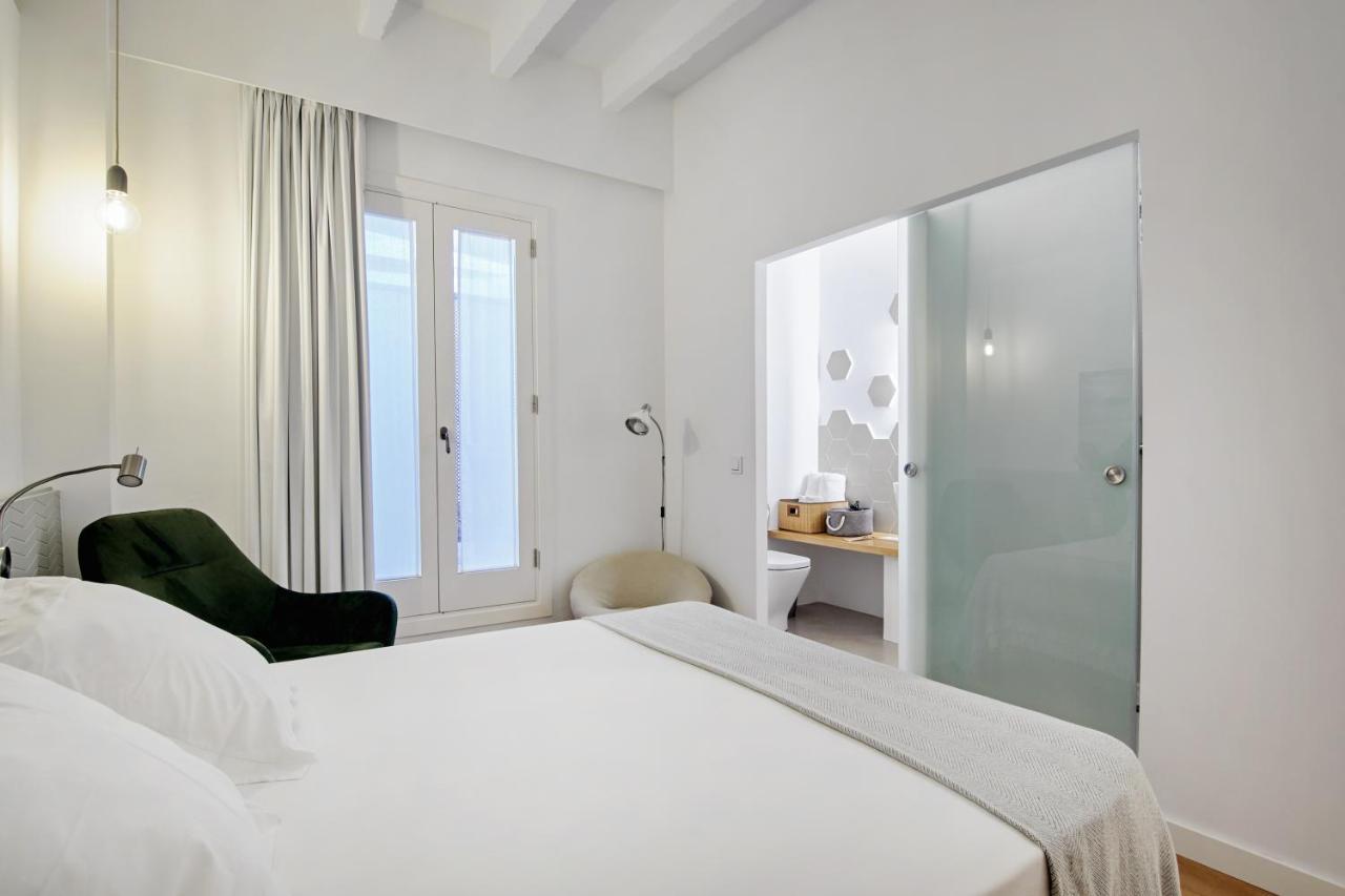 Mon Hotel Ciutadella  Eksteriør bilde